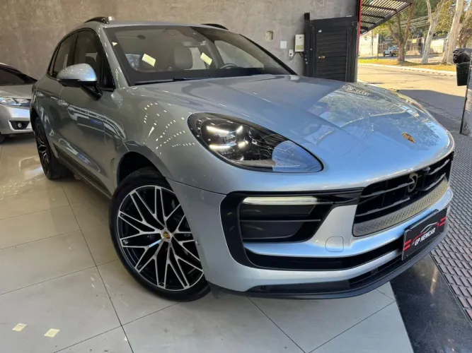 Porsche Macan 2.0 Turbo 237/252cv 2023