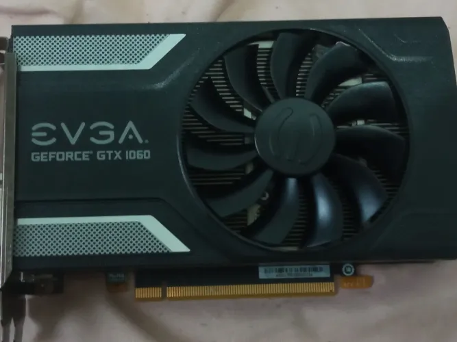 GTX 1060 6GB