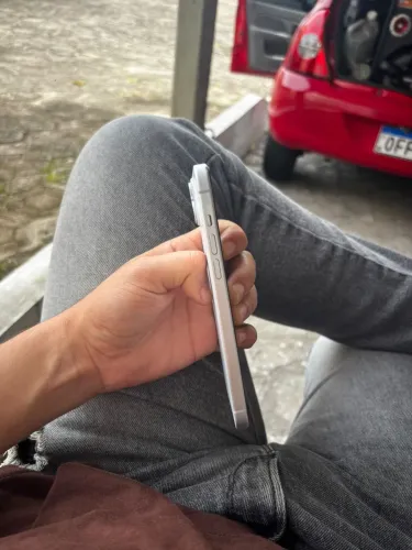 iPhone 15 plus 256g