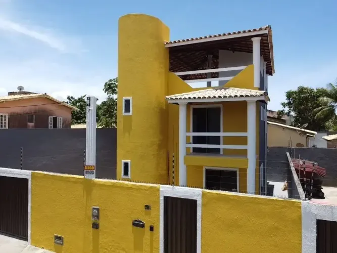 Casa para locação, IPITANGA, Lauro de Freitas, BA