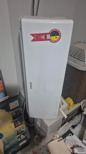 Ar condicionado