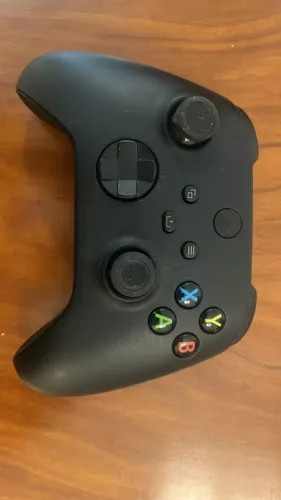 Console Xbox one