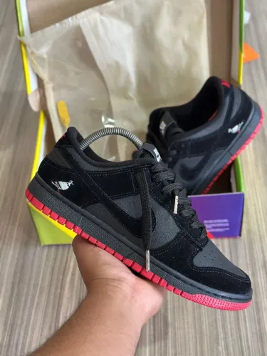 Promoção Sapatenis Nike sb Premium