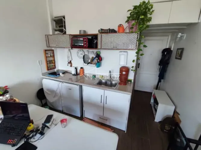 Apartamento - Padrão / Residencial / Centro