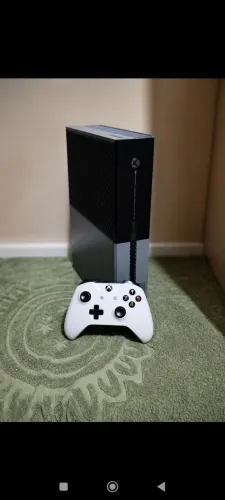 Xbox One Edição Call Of Duty: Advanced Warfare
