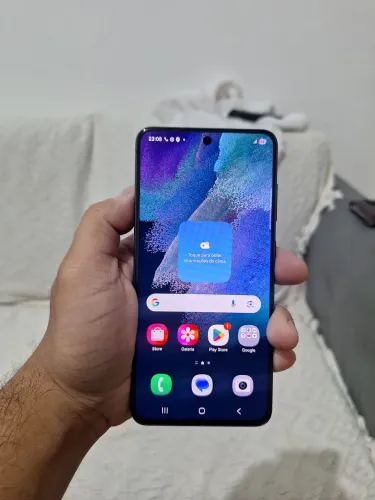 Samsung S21 Fe
