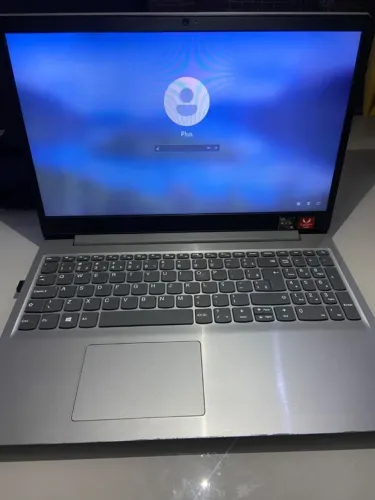 Lenovo IdeaPad