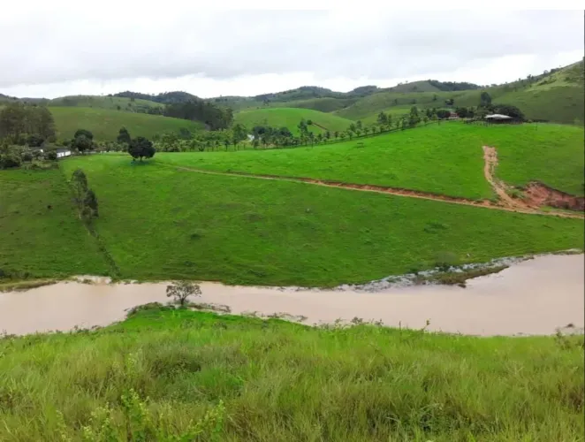 Fazenda Dupla Aptidão com localização estratégica no Sul da Bahia