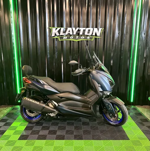 MOTO YAMAHA XMAX 250 ABS - 2023