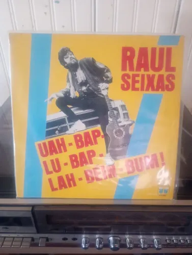 Disco vinil