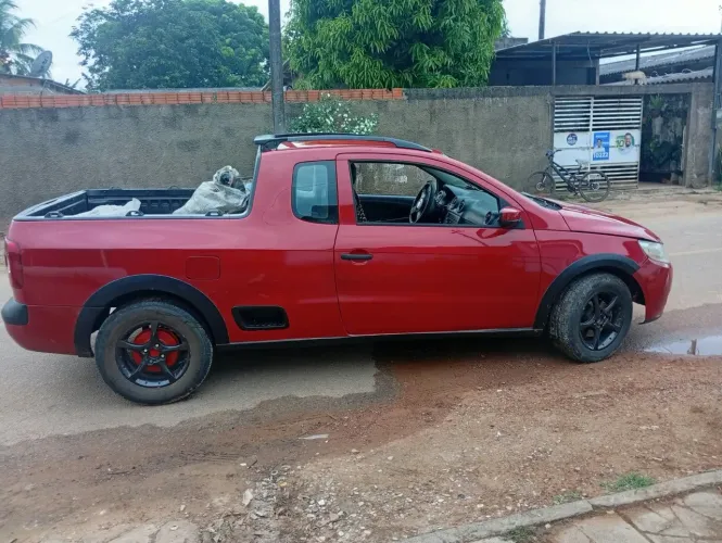 Chery Tiggo 2.0 16V Mec. 5P 2011