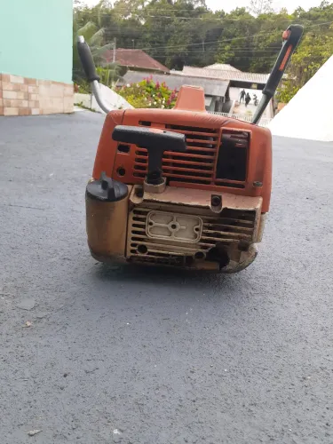 Rocadeira sthil fs 160