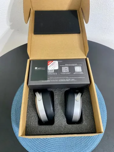 Hifiman HE400SE V1