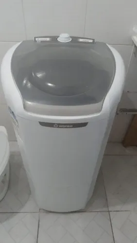 Máquina de lavar