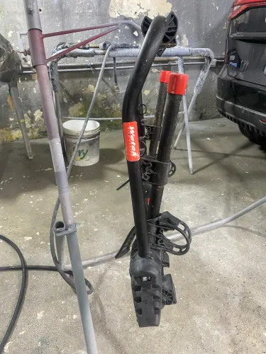 Suporte para bicicleta Wetek