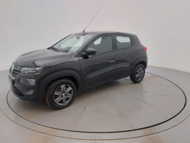 Renault Kwid 1.0 Zen 2025