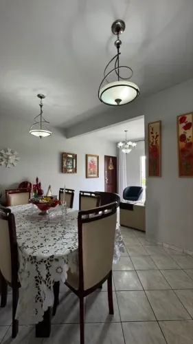 Apartamento à venda no Ed.Blumenau-São Brás