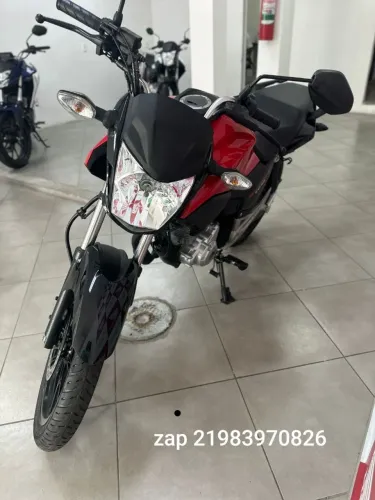 Locação de moto