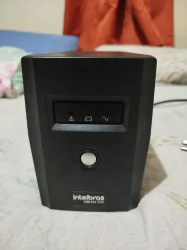 Nobreak Intelbras XNB 600 220V