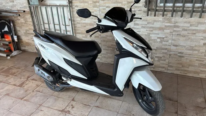 Honda elite 2024/2025
