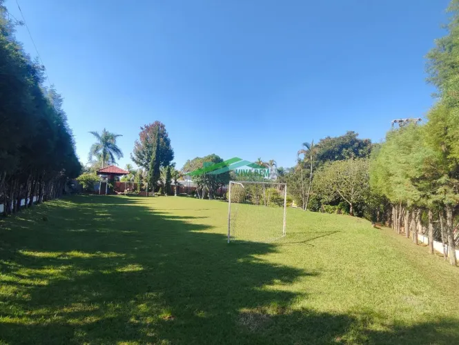 Terreno em Condomínio para Venda em Boituva, Fazenda Castelo
