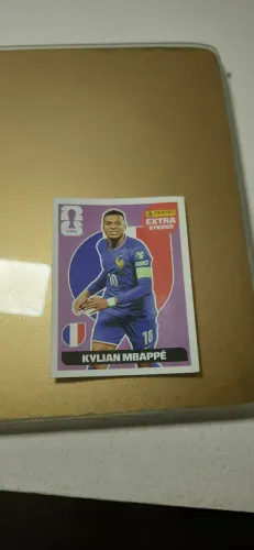 KYLIAN MBAPPÉ regular original da copa (2026)