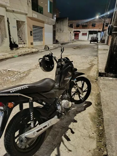 Pop 110i 2021