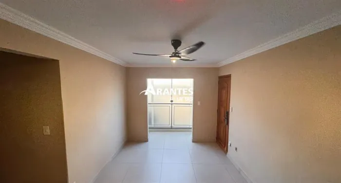 Apartamento com 69,26m² 3 quartos à venda no bairro Santa Mônica