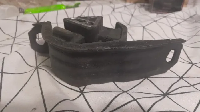 coxim motor lado esquerdo corsa e celta