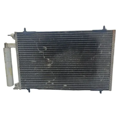 Condensador Ar Peugeot 206 207 2001-2010 Original