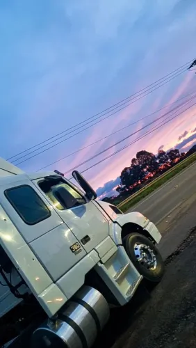 Volvo NH 380