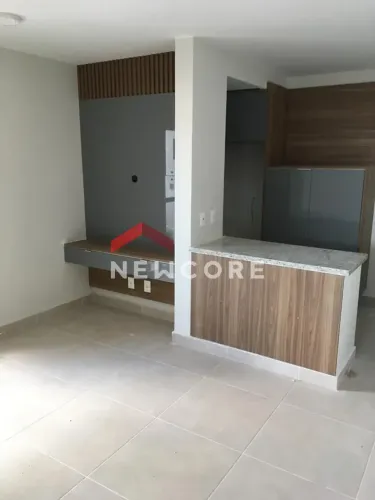 Apartamento em Rua Engenheiro Saint Martin - Vila Santa Tereza - Bauru/SP