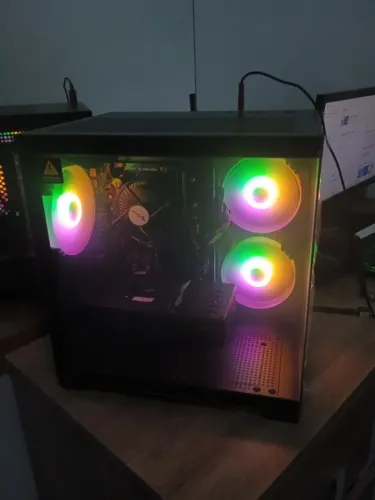 Pc gamer 