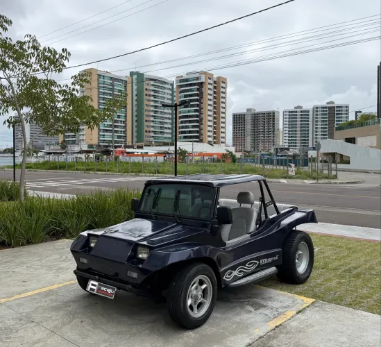 Buggy Buggy 1.6/ Tst/ RS 1.6 4-lug. 1993