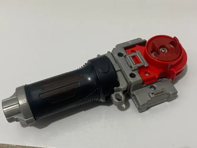 Bey Grip