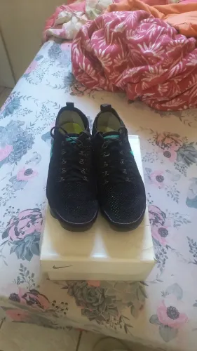 Nike vapor max