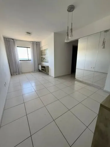 Apartamento 3 Quartos (1 Suíte)  Edifício Pier 640, Jaraguá/Poço, Maceió