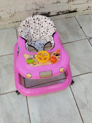 Andador bebe 