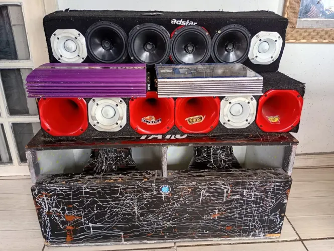 Vende se todo inf *