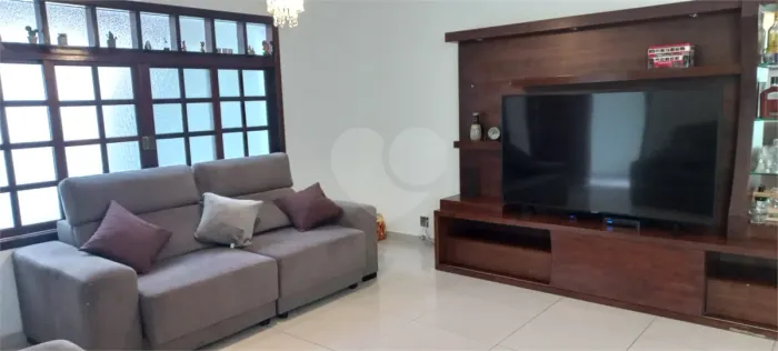 Sobrado com 3 quartos à venda em Vila ema - SP