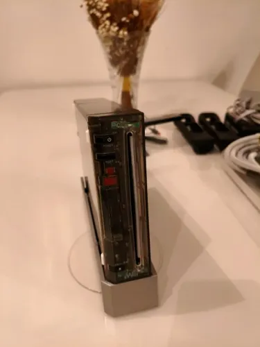 Nintendo wii