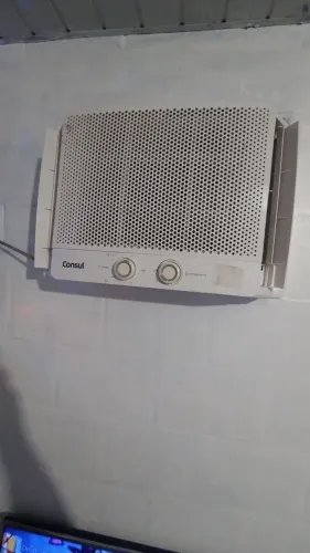 Vendo Ar de 10 mil BTU 600