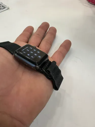 Apple Watch séries 3