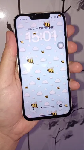 iPhone 13 
