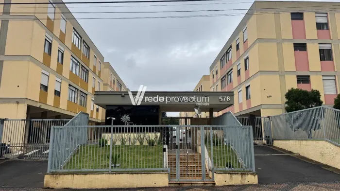 apartamento a venda com 3 dormitórios vila João Jorge
