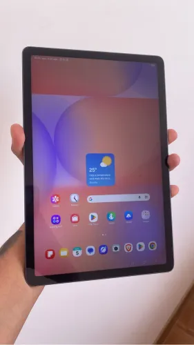Tablet S10 LITE
