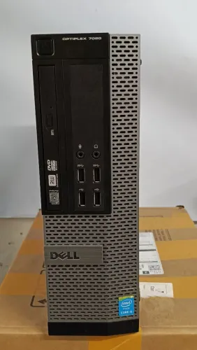CPU i5   DELL OTPLEX 7020 