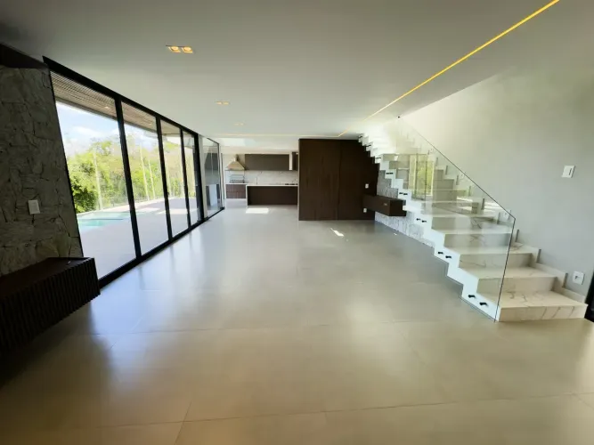 Imóvel para venda com 348 metros quadrados com 3 quartos em Area Rural de Areal - Areal -