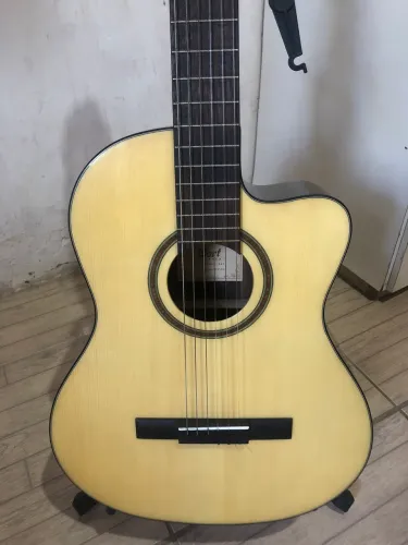 Violão cort ac160cf nat