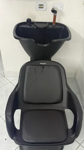 Lavatório 